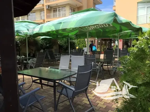 Prodej bytu 2+kk, Nesebar, Bulharsko, 57 m2