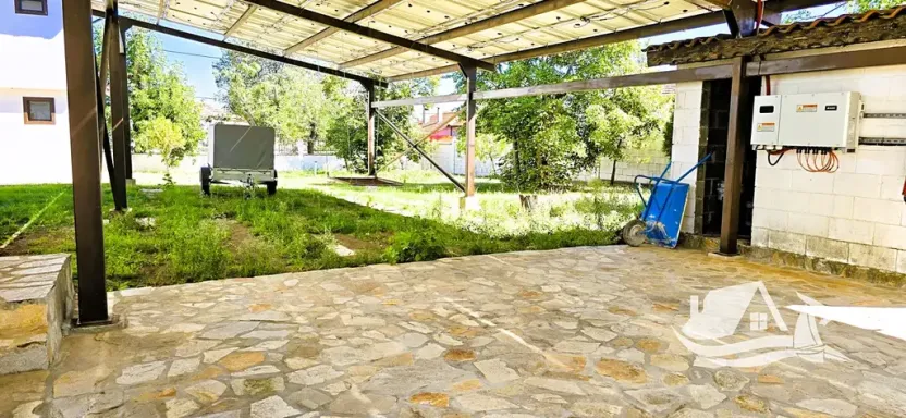 Prodej rodinného domu, Karnobat, Bulharsko, 206 m2