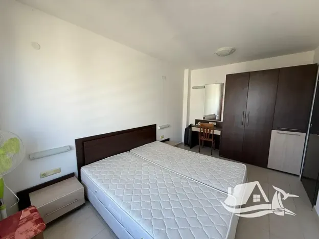 Prodej bytu 2+kk, Carevo, Bulharsko, 121 m2