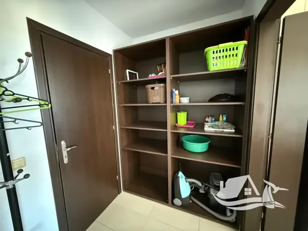 Prodej bytu 2+kk, Carevo, Bulharsko, 121 m2