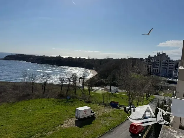 Prodej bytu 2+kk, Carevo, Bulharsko, 121 m2