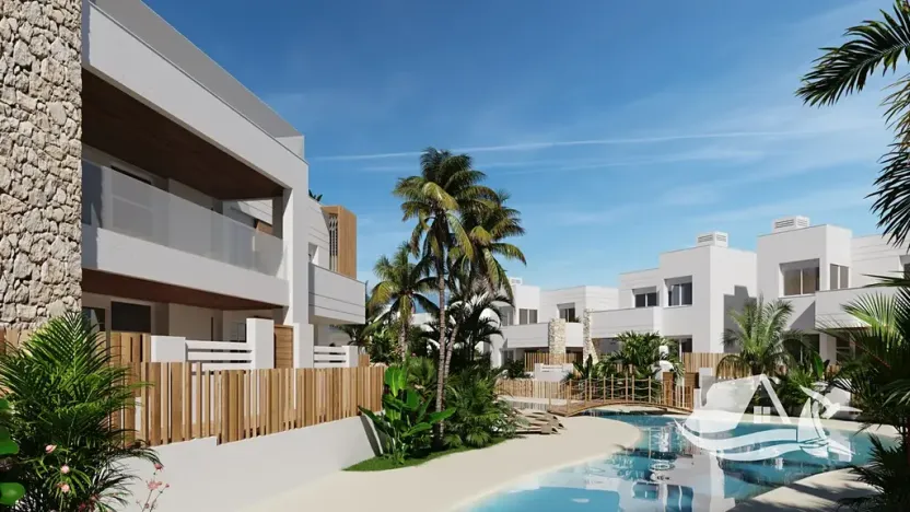 Prodej vily, San Juan de los Terreros, Španělsko, 196 m2