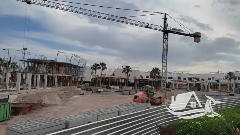 Prodej vily, San Juan de los Terreros, Španělsko, 196 m2