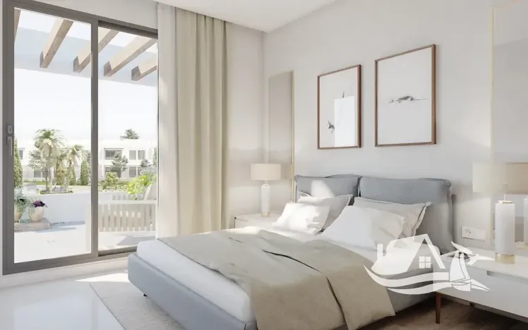 Prodej rodinného domu, Torrevieja, Španělsko, 88 m2