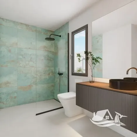 Prodej rodinného domu, Torrevieja, Španělsko, 88 m2