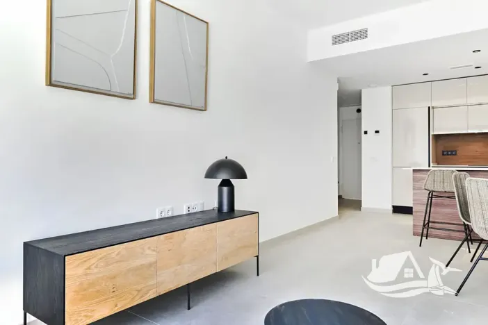 Prodej rodinného domu, Torrevieja, Španělsko, 88 m2