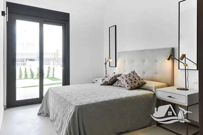 Prodej rodinného domu, Torrevieja, Španělsko, 88 m2