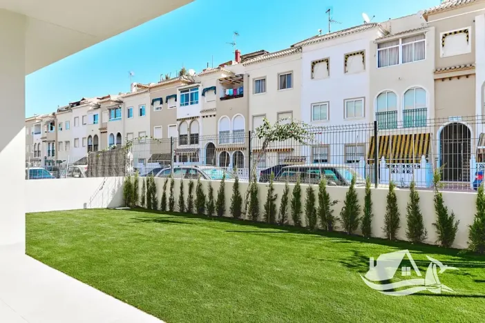 Prodej rodinného domu, Torrevieja, Španělsko, 71 m2