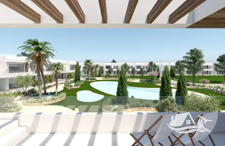 Prodej rodinného domu, Torrevieja, Španělsko, 71 m2