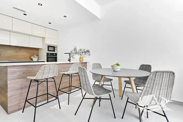 Prodej rodinného domu, Torrevieja, Španělsko, 71 m2