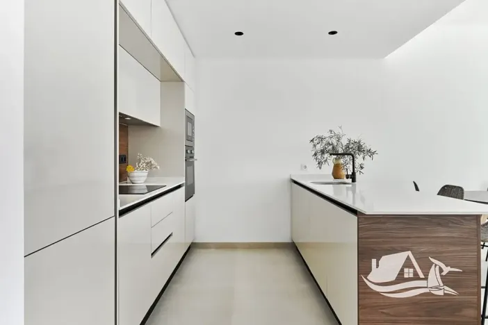 Prodej rodinného domu, Torrevieja, Španělsko, 71 m2