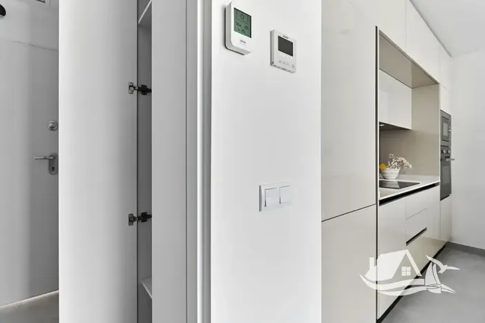 Prodej rodinného domu, Torrevieja, Španělsko, 71 m2