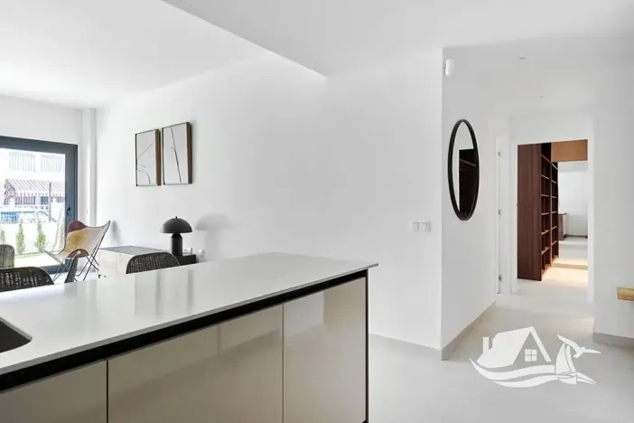 Prodej rodinného domu, Torrevieja, Španělsko, 71 m2