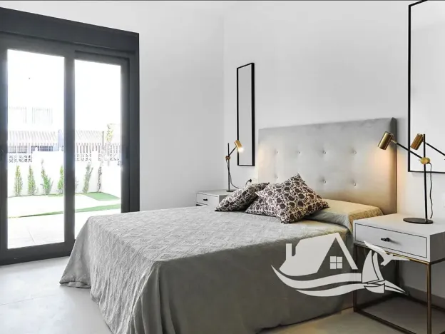 Prodej rodinného domu, Torrevieja, Španělsko, 71 m2