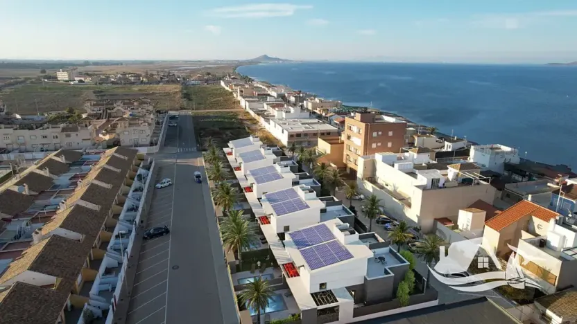 Prodej rodinného domu, Cartagena, Španělsko, Plaza Nuestra Señora de los Ángeles, 115 m2