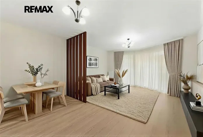 Prodej bytu 2+kk, Praha - Hlubočepy, Devonská, 64 m2