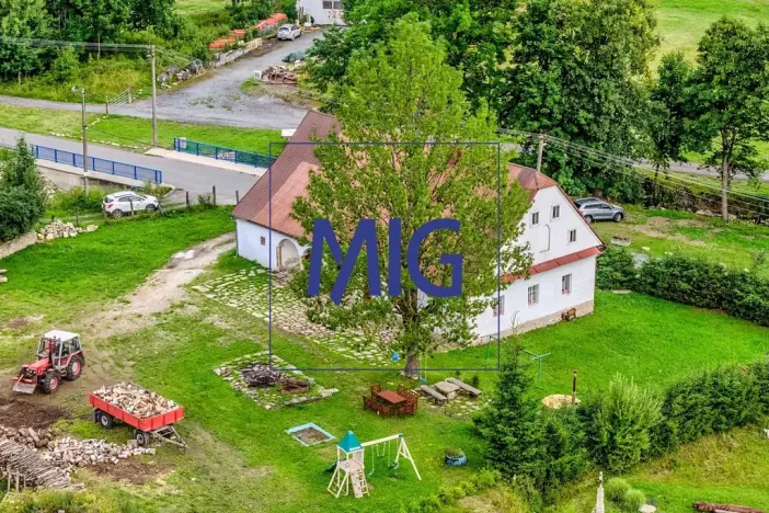 Prodej ubytování, Staré Město, 240 m2