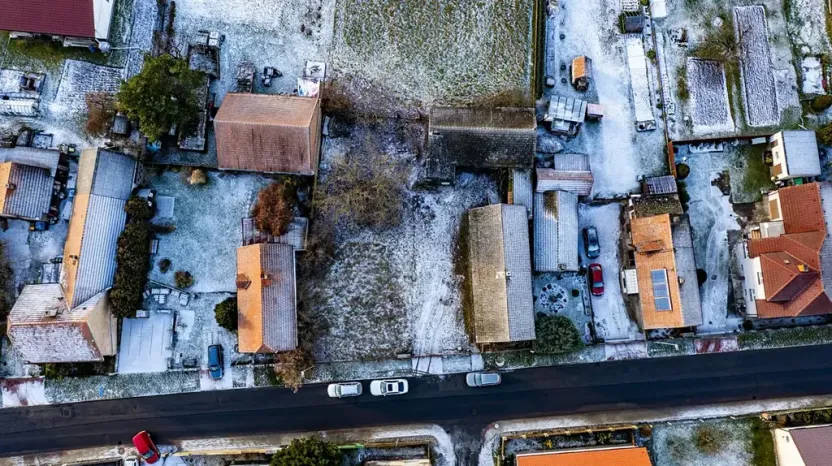 Prodej rodinného domu, Všejany, Hlavní, 80 m2
