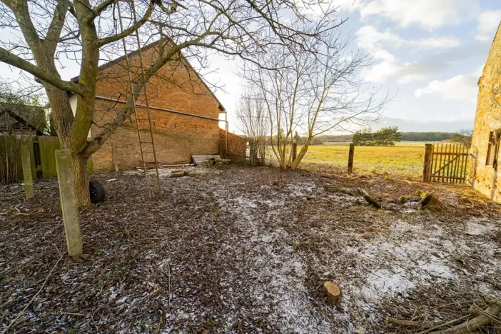 Prodej rodinného domu, Všejany, Hlavní, 80 m2