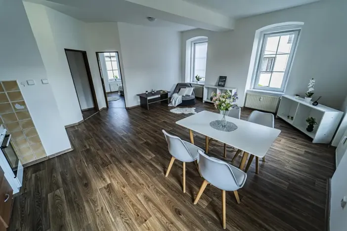 Prodej bytu 2+kk, Březovice, 58 m2