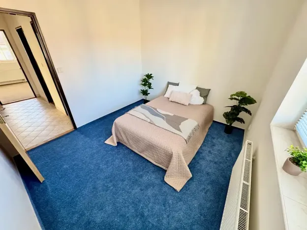 Prodej rodinného domu, Kosmonosy, Květinová, 126 m2