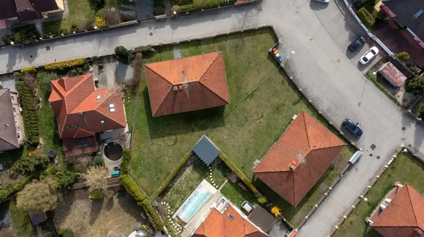 Prodej rodinného domu, Kosmonosy, Květinová, 126 m2