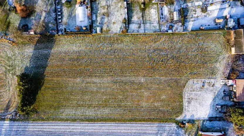 Prodej pozemku pro bydlení, Všejany, Polní, 5617 m2