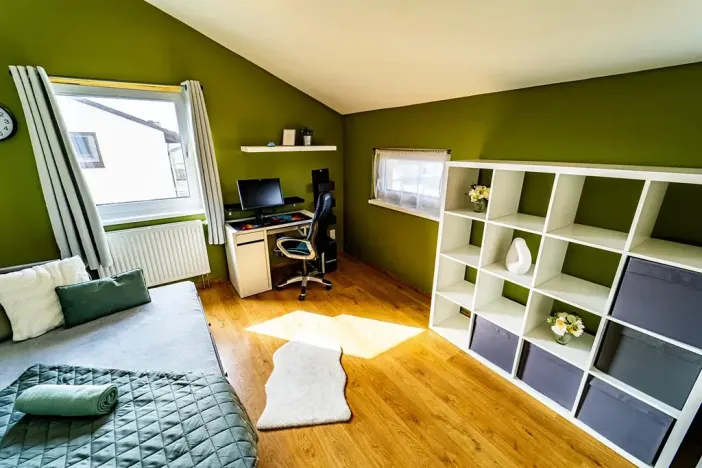 Prodej rodinného domu, Mnichovo Hradiště, Podolská, 117 m2