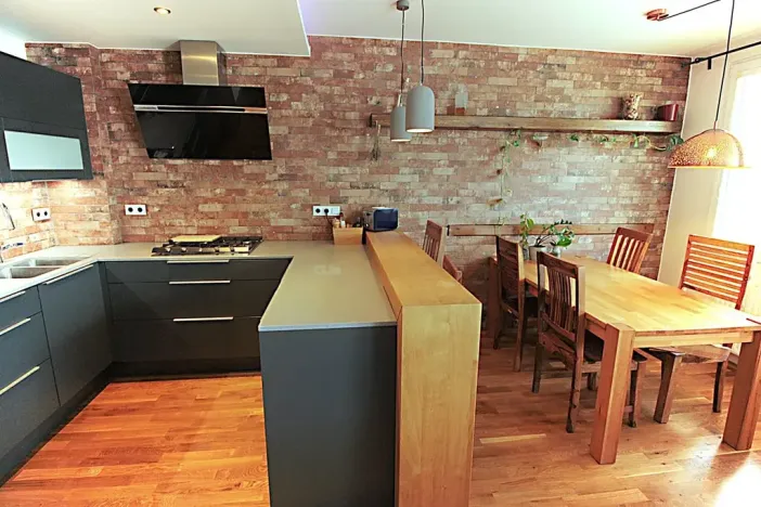 Pronájem bytu 3+kk, Praha - Modřany, Klostermannova, 69 m2