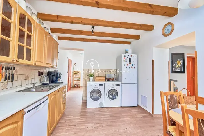 Prodej rodinného domu, Pištín, 231 m2