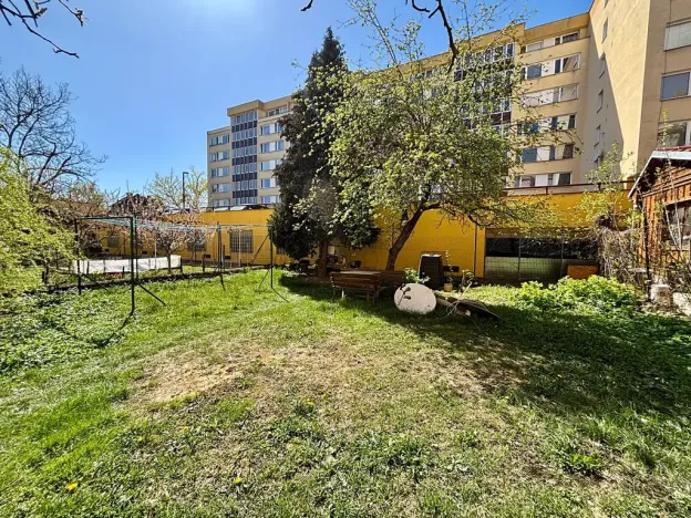 Prodej bytu 1+kk, Praha - Strašnice, V předpolí, 30 m2