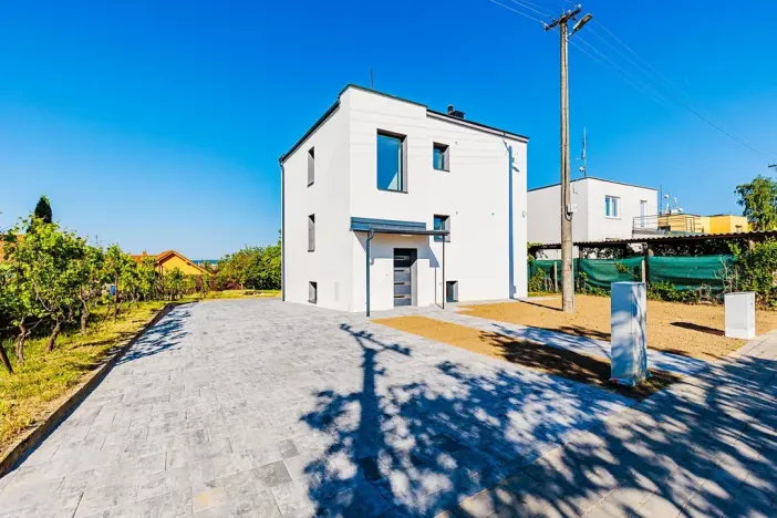 Prodej rodinného domu, Suchohrdly, Na Hájku, 213 m2