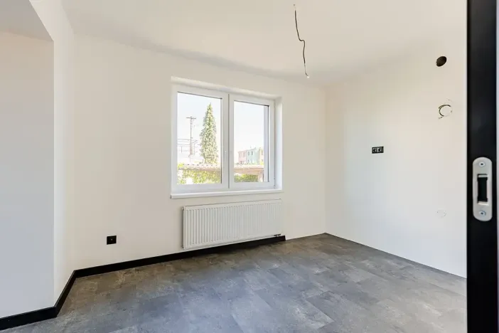 Prodej rodinného domu, Suchohrdly, Na Hájku, 213 m2