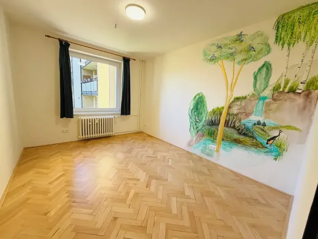 Pronájem bytu 3+kk, Praha - Braník, Žalmanova, 65 m2