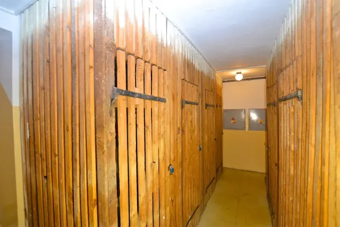 Pronájem bytu 3+kk, Praha - Braník, Žalmanova, 65 m2