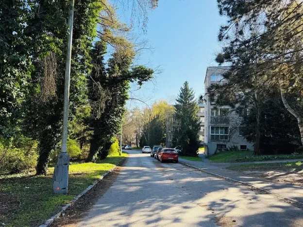 Pronájem bytu 3+kk, Praha - Braník, Žalmanova, 65 m2