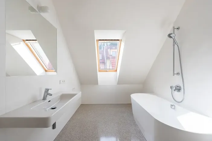 Prodej bytu 5+kk, Praha - Střešovice, Pod bateriemi, 193 m2