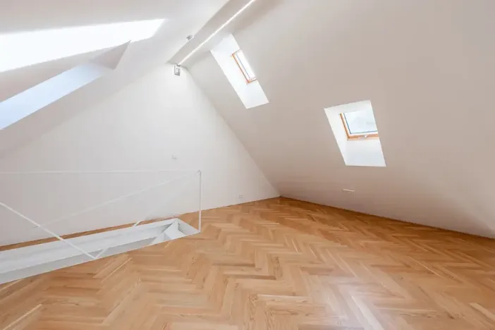 Prodej bytu 5+kk, Praha - Střešovice, Pod bateriemi, 193 m2