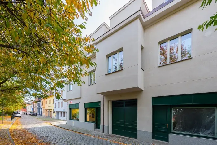 Prodej bytu 5+kk, Praha - Střešovice, Pod bateriemi, 173 m2