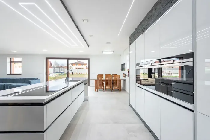 Prodej rodinného domu, Velké Přítočno, Sluneční, 350 m2