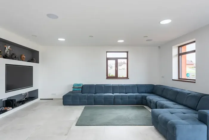 Prodej rodinného domu, Velké Přítočno, Sluneční, 350 m2