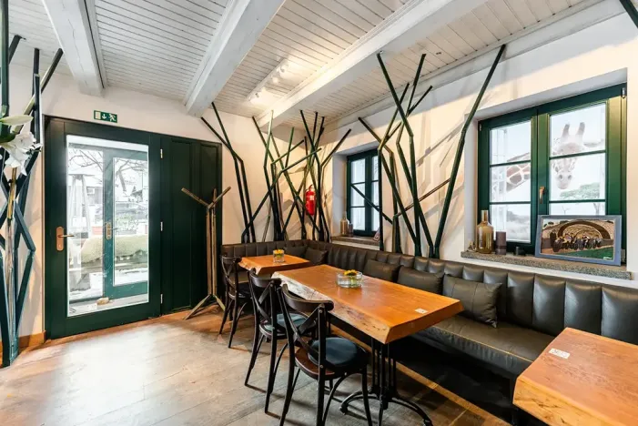 Prodej restaurace, Kvilda, 253 m2