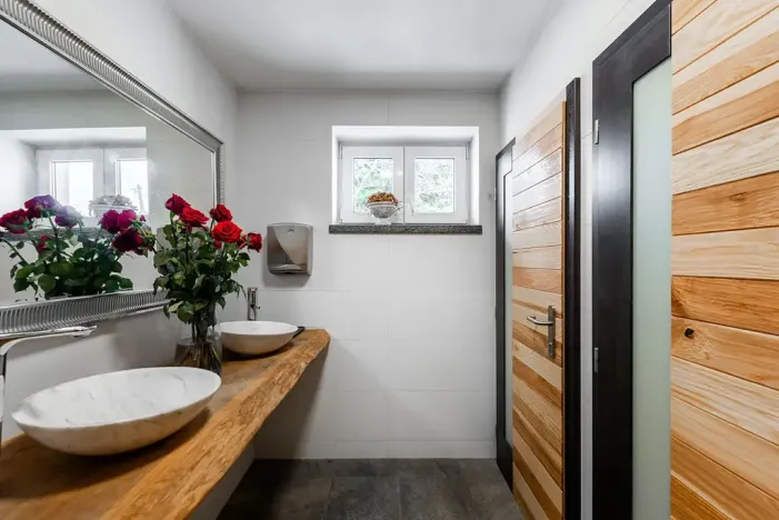 Prodej restaurace, Kvilda, 253 m2