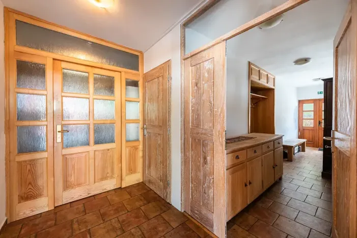 Prodej restaurace, Kvilda, 253 m2