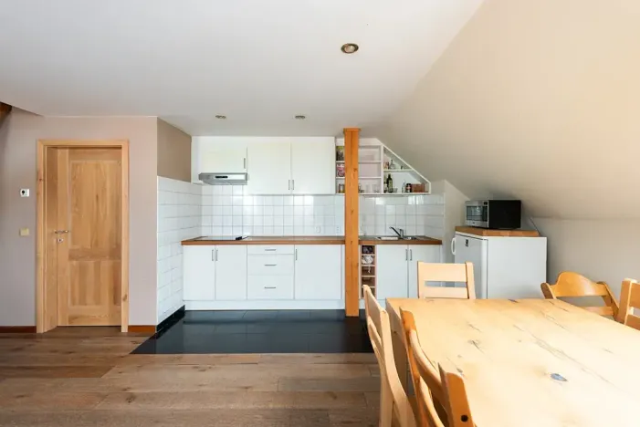 Prodej bytu 5+kk, Kvilda, 154 m2