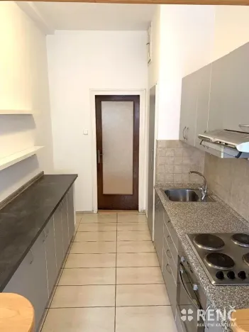 Pronájem bytu 2+1, Brno, Pekařská, 75 m2