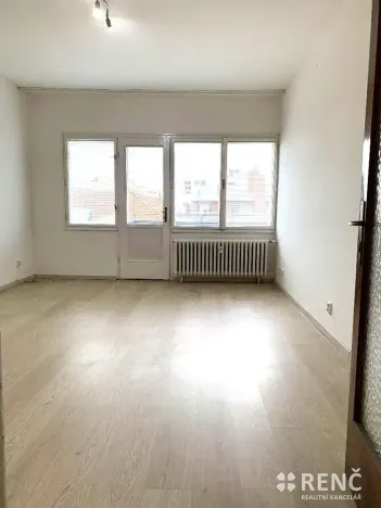 Pronájem bytu 2+1, Brno, Pekařská, 75 m2