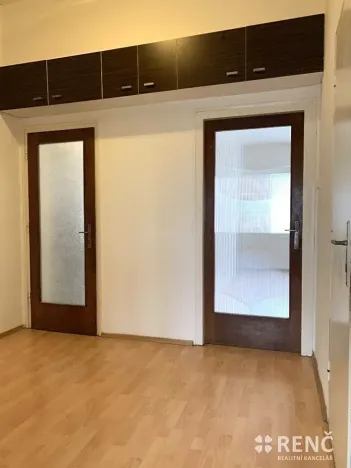 Pronájem bytu 2+1, Brno, Pekařská, 75 m2