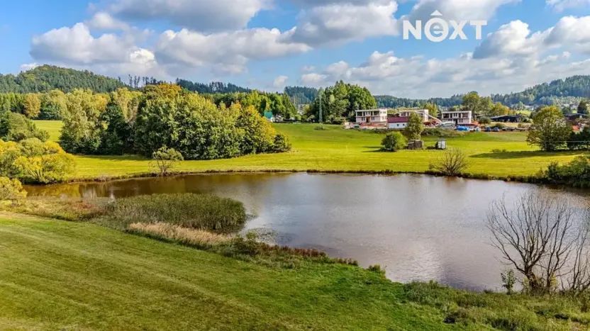 Prodej pozemku pro bydlení, Trutnov, 1001 m2