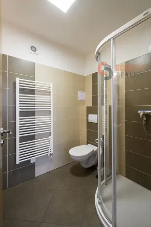 Pronájem bytu 1+kk, Lednice, 25 m2